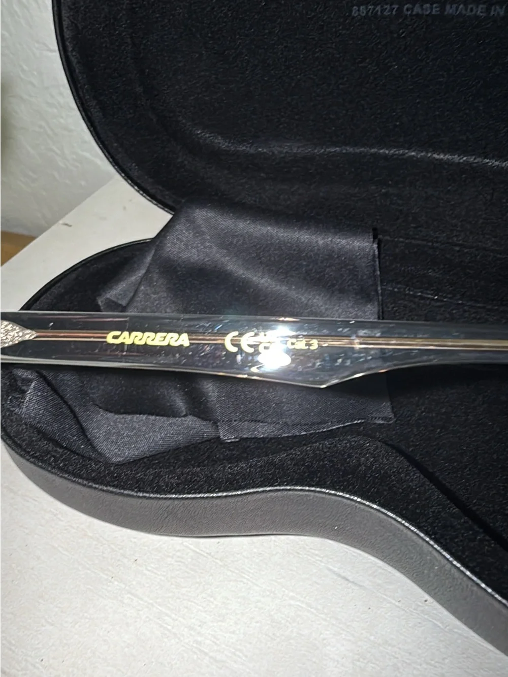 Collection Carrera Carrera 315/S new with case